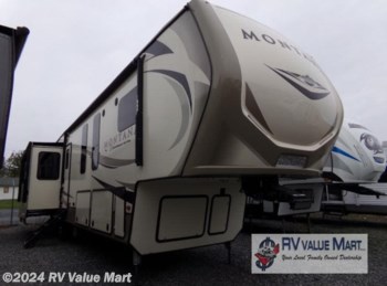 Used 2019 Keystone Montana 3855BR available in Willow Street, Pennsylvania