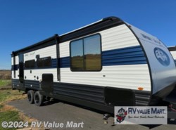 New 2024 Forest River Cherokee Grey Wolf 26LK available in Willow Street, Pennsylvania
