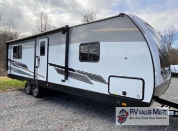 New 2022 Cruiser RV Radiance Ultra Lite 27RE available in Willow Street, Pennsylvania