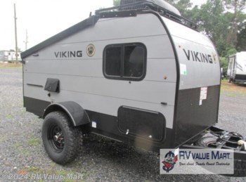 New 2023 Coachmen Viking Express Series 9.0TD available in Willow Street, Pennsylvania