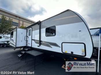 New 2024 Cruiser RV Radiance 27RE available in Willow Street, Pennsylvania