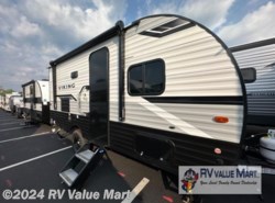 New 2024 Forest River Viking 17MBS available in Willow Street, Pennsylvania