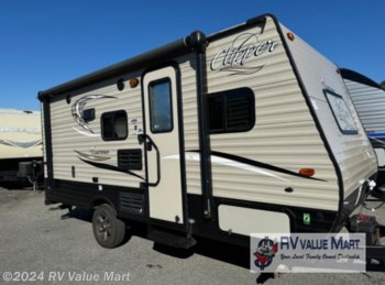 Used 2018 Coachmen Clipper Ultra-Lite 17BH available in Willow Street, Pennsylvania