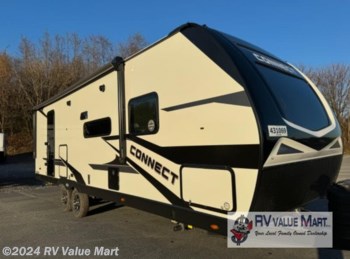New 2024 K-Z Connect C261RB available in Willow Street, Pennsylvania