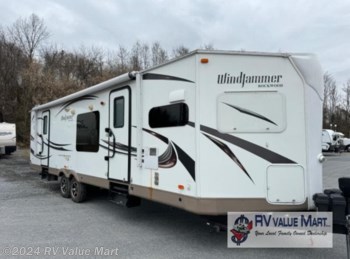 Used 2015 Forest River Rockwood Wind Jammer 3008W available in Willow Street, Pennsylvania