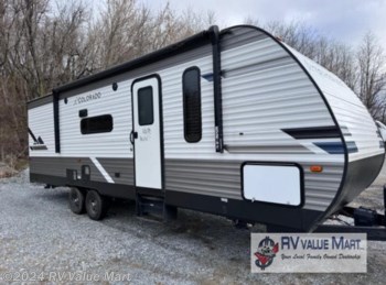 Used 2021 Dutchmen Colorado 26BHC available in Willow Street, Pennsylvania