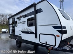 New 2024 Forest River Surveyor Legend 19RBLE available in Willow Street, Pennsylvania