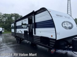 New 2024 Forest River Cherokee Grey Wolf 27RR available in Willow Street, Pennsylvania