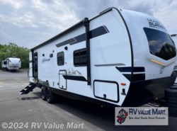 New 2024 Forest River Grand Surveyor 267RBSS available in Willow Street, Pennsylvania