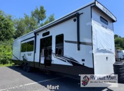New 2024 Forest River Sierra Destination Trailers 40DUPLEX available in Willow Street, Pennsylvania