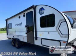 New 2024 Forest River  R Pod RP-204 available in Willow Street, Pennsylvania