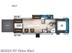 New 2024 Forest River Vengeance Rogue SUT 29SUT available in Willow Street, Pennsylvania