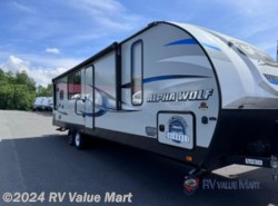 Used 2019 Forest River Cherokee Alpha Wolf 27RK-L available in Willow Street, Pennsylvania