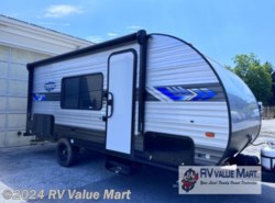Used 2022 Forest River Salem FSX 179DBK available in Willow Street, Pennsylvania