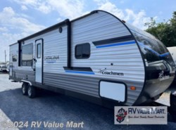 Used 2023 Coachmen Catalina Legacy 283RKS available in Willow Street, Pennsylvania