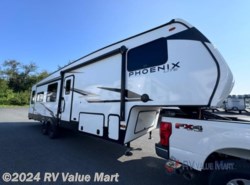 New 2025 Shasta Phoenix Lite 30RLS available in Willow Street, Pennsylvania