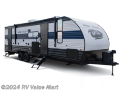 New 2025 Forest River Cherokee Grey Wolf 29QB available in Willow Street, Pennsylvania