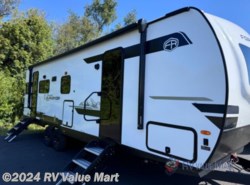 New 2025 Forest River Grand Surveyor 253RLS available in Willow Street, Pennsylvania