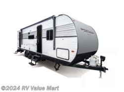 New 2025 K-Z Sportsmen Select 261BHSL available in Willow Street, Pennsylvania