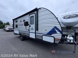 Used 2023 Coachmen Catalina Summit Series 7 184BHS available in Willow Street, Pennsylvania