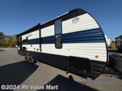 New 2025 Forest River Cherokee Grey Wolf 23MK available in Willow Street, Pennsylvania