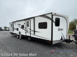 Used 2014 Forest River V-Cross VIBE 829VBH available in Willow Street, Pennsylvania