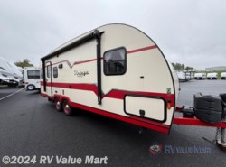 Used 2017 Gulf Stream Vintage Cruiser 23RSS available in Willow Street, Pennsylvania