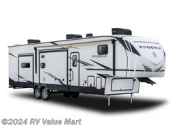 New 2025 Shasta Phoenix 334FL available in Willow Street, Pennsylvania