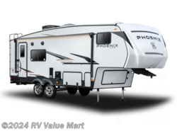 New 2025 Shasta Phoenix Lite 274BH available in Willow Street, Pennsylvania