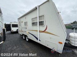 Used 2005 Jayco Jay Feather EXP 19 H available in Willow Street, Pennsylvania