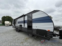 Used 2022 Forest River Cherokee Grey Wolf 26MBRR available in Willow Street, Pennsylvania