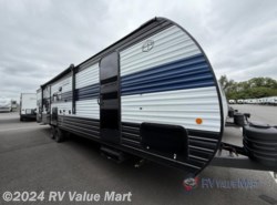 New 2025 Forest River Cherokee Grey Wolf 29NM available in Willow Street, Pennsylvania