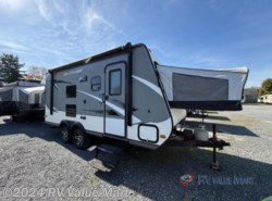 Used 2016 Jayco Jay Feather 7 17XFD available in Willow Street, Pennsylvania