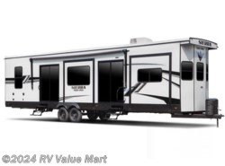 New 2025 Forest River Sierra Destination Trailers 402FK available in Willow Street, Pennsylvania