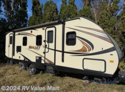 Used 2014 Keystone Bullet 251RBS available in Willow Street, Pennsylvania