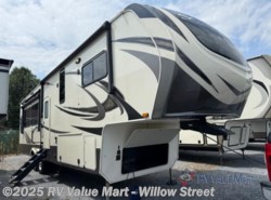 Used 2020 Grand Design Solitude S-Class 3350RL available in Willow Street, Pennsylvania