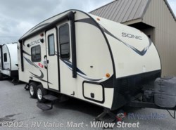 Used 2017 Venture RV Sonic SN190VRB available in Willow Street, Pennsylvania