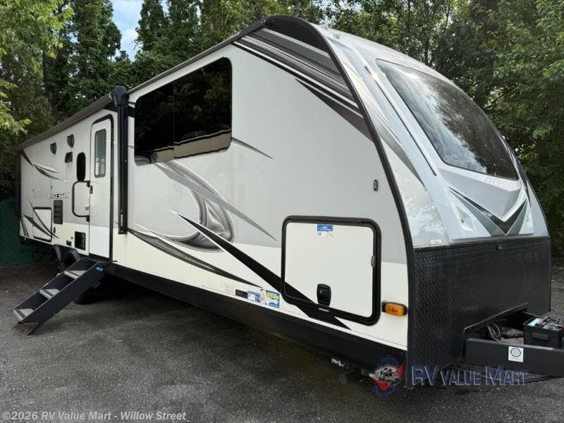 Used 2021 Jayco White Hawk 32KBS available in Willow Street, Pennsylvania