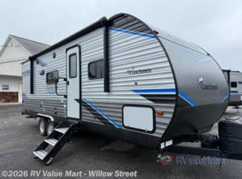Used 2022 Coachmen Catalina Legacy 243RBS available in Willow Street, Pennsylvania