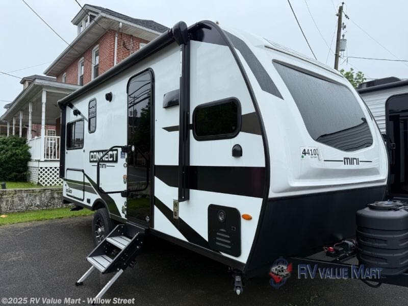 2025 K-Z Connect Mini CM181FKK RV for Sale in Willow Street, PA
