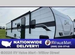 New 2025 Shasta I-5 Edition 532BEDS available in Willow Street, Pennsylvania