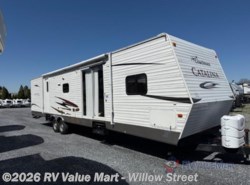 Used 2011 Coachmen Catalina Deluxe Edition 38BHDS available in Willow Street, Pennsylvania