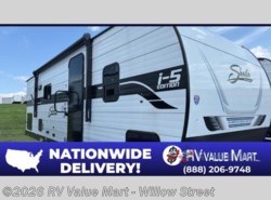 New 2025 Shasta I-5 Edition 526RBS available in Willow Street, Pennsylvania