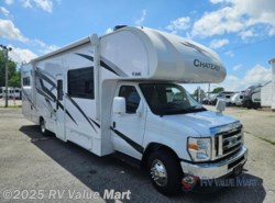 Used 2025 Thor Motor Coach Chateau 31EV available in Willow Street, Pennsylvania