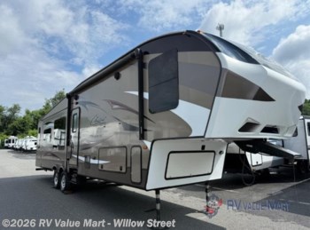 Used 2015 Keystone Cougar 333MKS available in Willow Street, Pennsylvania