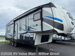 Used 2018 Forest River Cherokee Arctic Wolf 295QSL8 available in Willow Street, Pennsylvania