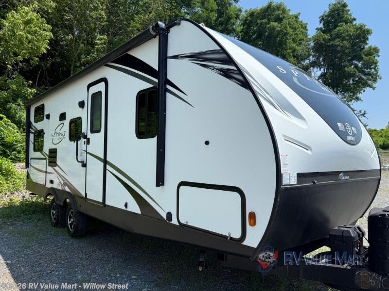 Used 2020 Coachmen Spirit Ultra Lite 2454BH available in Willow Street, Pennsylvania
