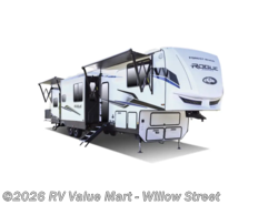 New 2026 Forest River Cherokee Rogue Armored 383G2 available in Willow Street, Pennsylvania
