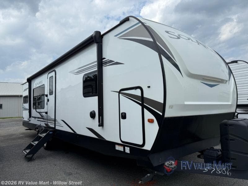 Used 2022 Palomino Solaire Ultra Lite 304RKDS available in Willow Street, Pennsylvania