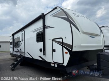 Used 2022 Palomino Solaire Ultra Lite 304RKDS available in Willow Street, Pennsylvania